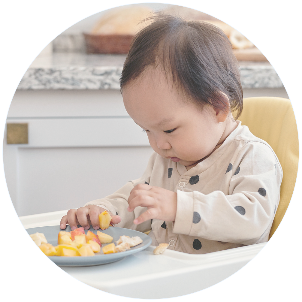 eat | Oceans Pediatrics